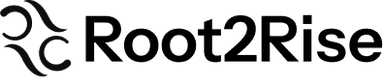 Root2Rise Logo