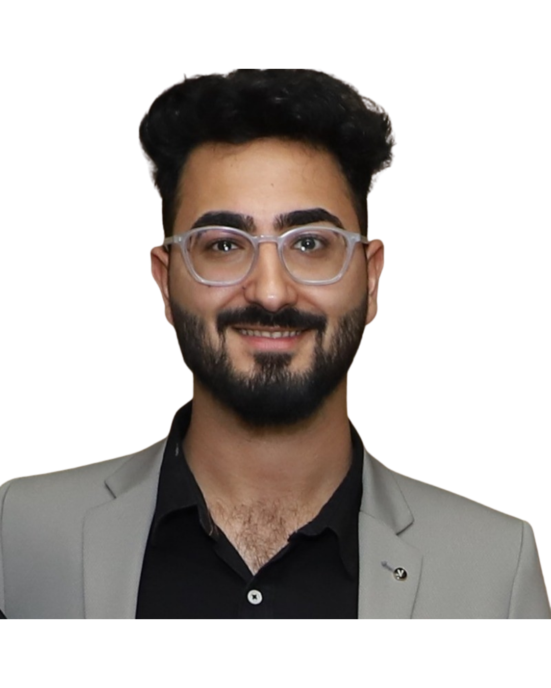 Anmol Wassan