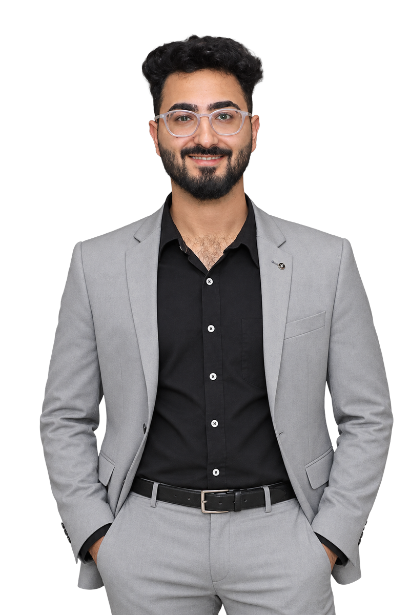 Anmol Wassan