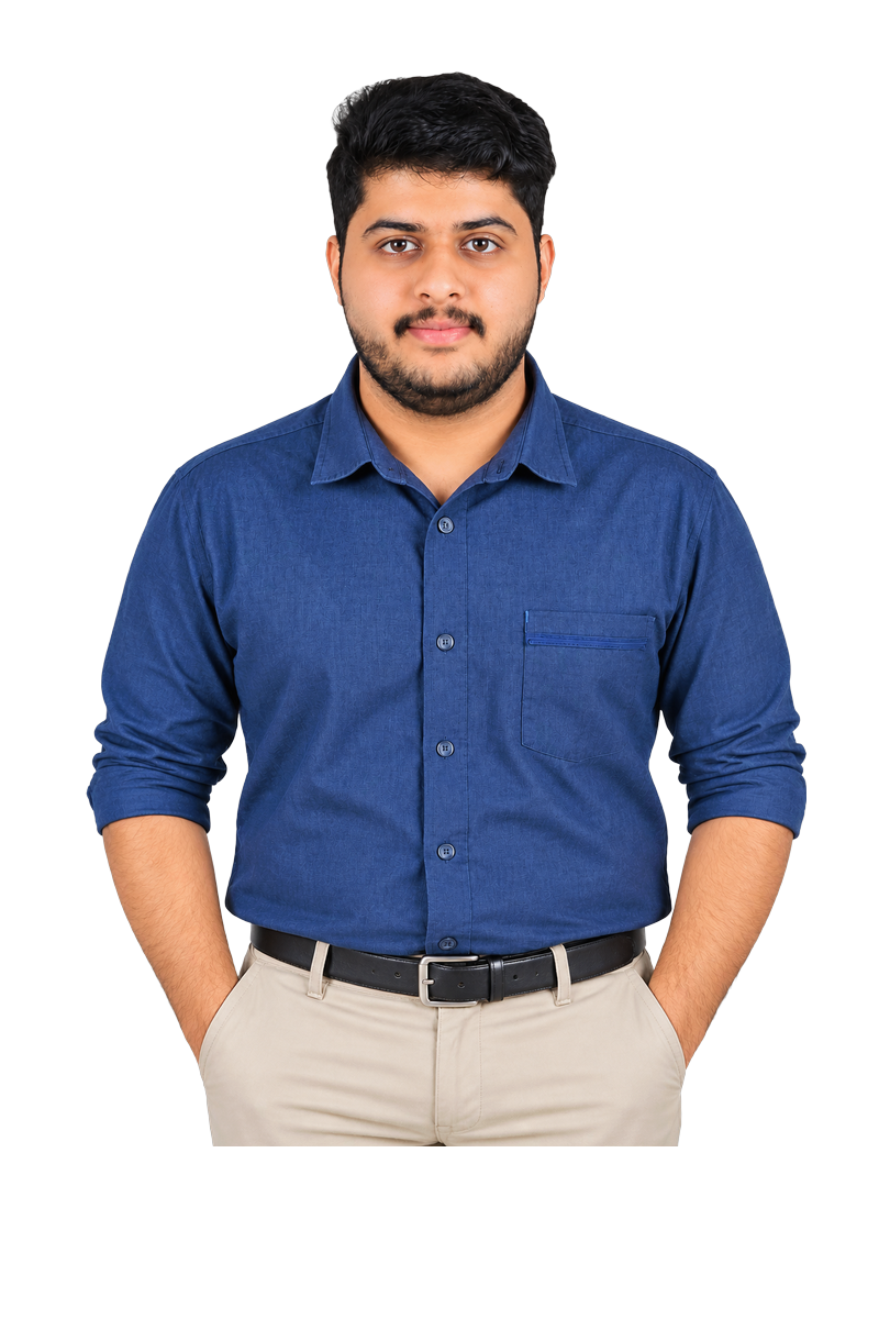 Rounak Yadav