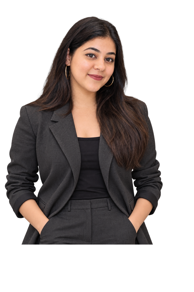 Vidhi Nagpal